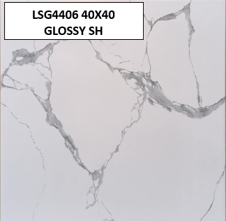 LSG4406 40X40 GLOSSY SH