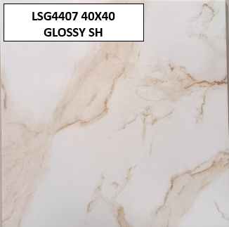 LSG4407 40X40 GLOSSY SH