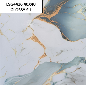 LSG4416 40X40 GLOSSY SH