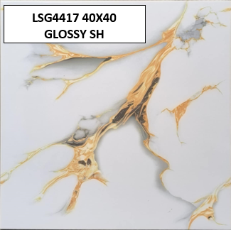 LSG4417 40X40 GLOSSY SH