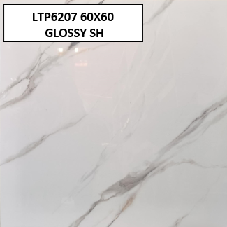 LTP6207 60X60 GLOSSY SH