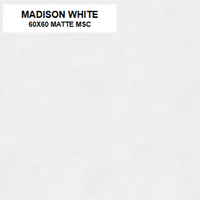 MADISON WHITE 60x60 MSC