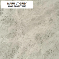 Z MARU LT GREY 40x40 MSC