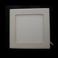 Panel Light LED MH-AS-18W-6000K Square BESTLIGHT
