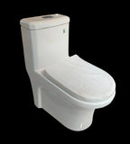 MJ-A2862 ONE PIECE TOILET AS