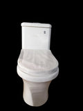 MJ-A2862 ONE PIECE TOILET AS