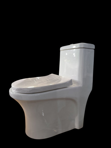 MJ-A2862 ONE PIECE TOILET AS