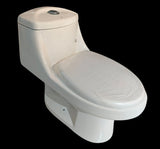 MJ-A6802 ONE PIECE TOILET AS
