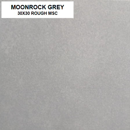Z MOONROCK GREY 30x30 MSC