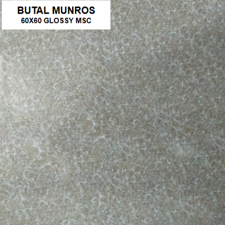 BUTAL MUNROS 60X60  MSC-PRIME