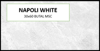 Z NAPOLI WHITE 30X60 MSC
