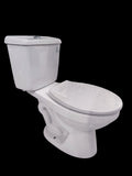 NX618 ROVDA TWO PIECE TOILET