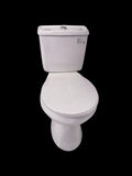 NX618 ROVDA TWO PIECE TOILET