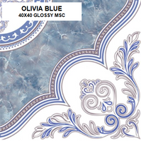 BUTAL OLIVIA BLUE 40x40 MSC