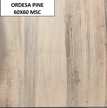 ORDESA PINE 60X60 MSC