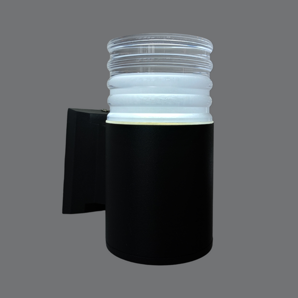 Outdoor Wall Lamp LED YW2023B/1-5W Black 90*140mm BESTLIGHT