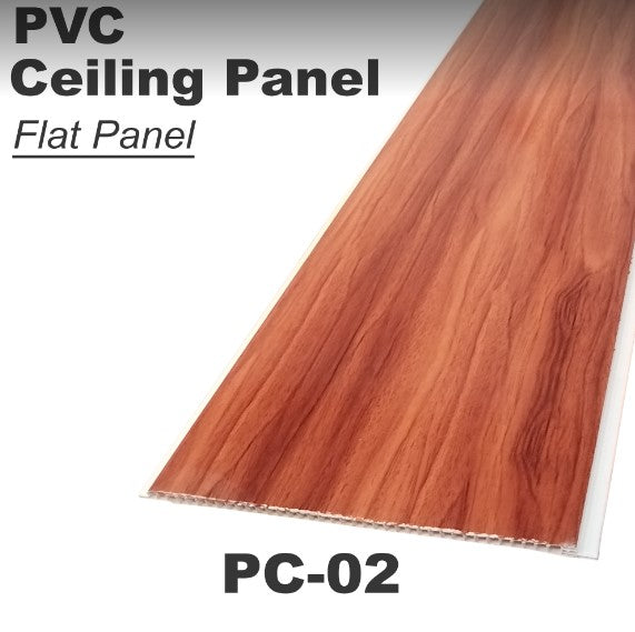 PC-02 FLAT CEILING PANEL