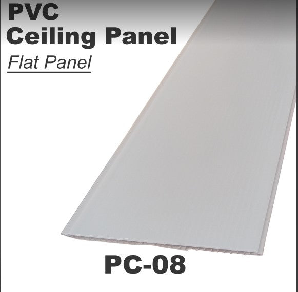 PC-08 FLAT CEILING PANEL