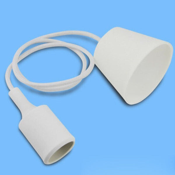 Pendant Lamp Holder SL-E27-White BESTLIGHT