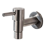 FAUCET WALL COLD 9103 Y / 8213 C (P.O)