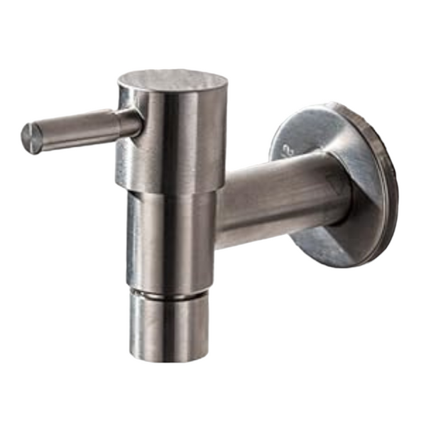 FAUCET WALL COLD 8213 C / 6712 G