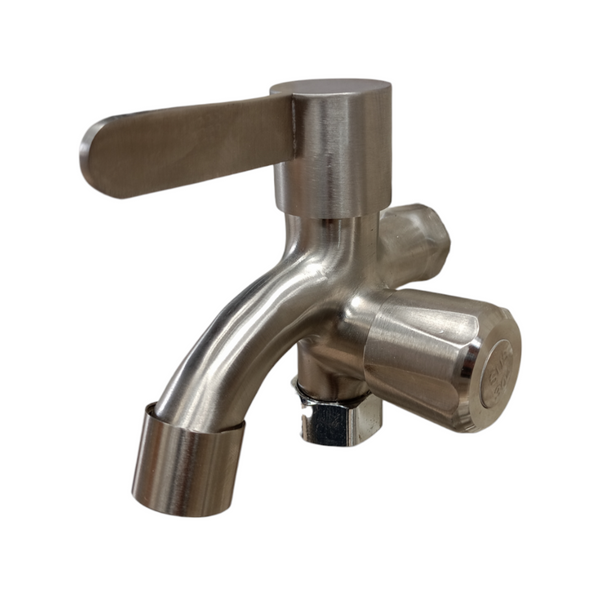 FAUCET TWO WAY 8205 C