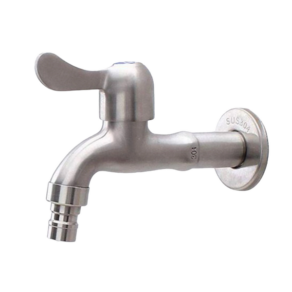 FAUCET WALL COLD 8216 C