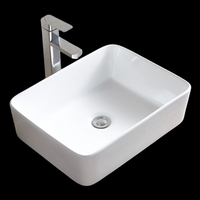 BASIN 105A G