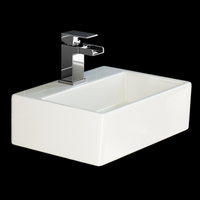 BASIN 118F G