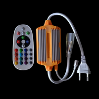 GSDC05/RGB REMOTE CONTROL