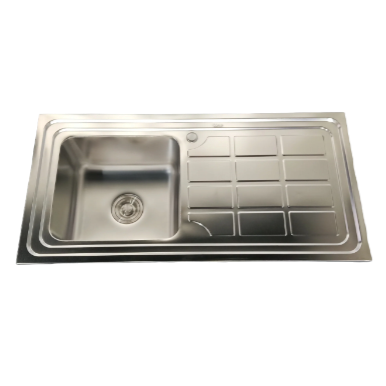 KITCHEN SINK 10050 C