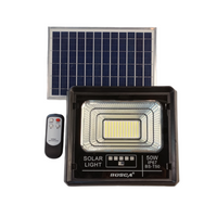 SOLAR LIGHT LED BS-T50 BOSCA