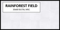 Z RAINFOREST FIELD 30X60 MSC-PRIME