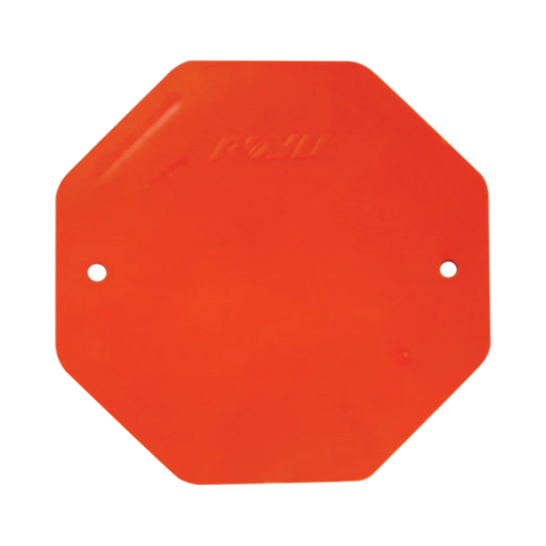 RJB2 JUNCTION BOX COVER WITH SCREW  ROYU