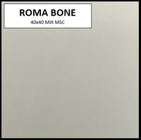 Z ROMA BONE 40x40 MSC