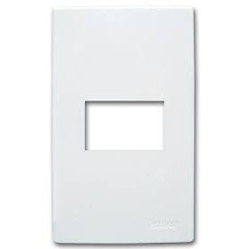 Royu Rwp1 ROYU WIDE Series PLATES 1 Gang Plate RWP1 – MURA Home Depot Product Catalog