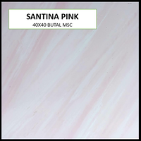 BUTAL SANTINA PINK 40X40 MSC