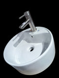 SK612 BASIN SM