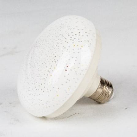 Mini LED Acrylic Ceiling Lamp SL-ACL001-7W-3000K-E27 Star D110*H100mm BESTLIGHT