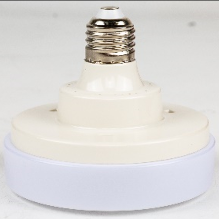 Mini LED Acrylic Ceiling Lamp SL-ACL002-7W-6500K-E27-White D110*H100mm BESTLIGHT