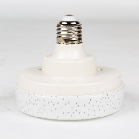 Mini LED Acrylic Ceiling Lamp SL-ACL002-7W-6500K-E27-STAR D110*H100mm BESTLIGHT
