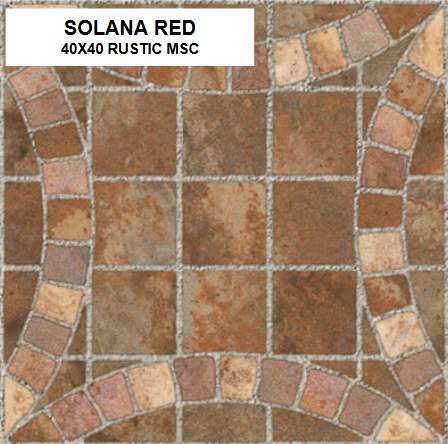 Z SOLANA RED 40x40 MSC