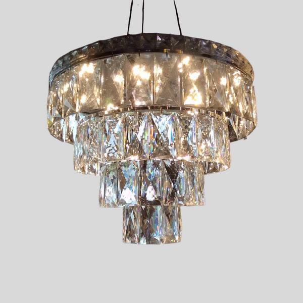 CHANDELIER LED WMS9906-80W BESTLIGHT