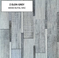 Z ELON GREY 40X40 MSC