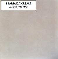 Z JAMAICA CREAM 60X60 MSC