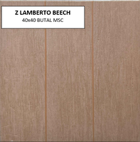 Z LAMBERTO BEECH 40X40 MSC
