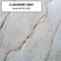 Z LOCKPORT GREY 60X60 MSC