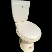 TOILET BF009 SM