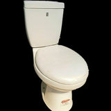 TOILET BF009 SM