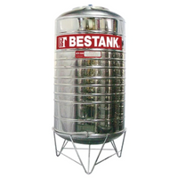 BSTR-500 S/S TANK - BESTANK
